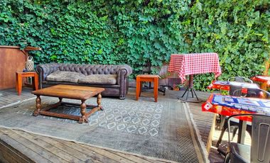 VENTA LOCAL RECOLETA 3D+3B+0EST+1BOD 253M2 LORETO/PATRONATO