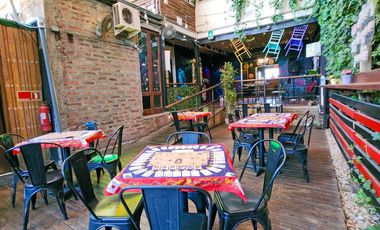 VENTA LOCAL RECOLETA 3D+3B+0EST+1BOD 253M2 LORETO/PATRONATO