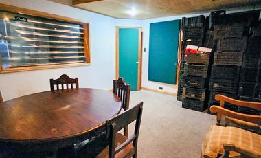 VENTA LOCAL RECOLETA 3D+3B+0EST+1BOD 253M2 LORETO/PATRONATO