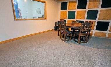 VENTA LOCAL RECOLETA 3D+3B+0EST+1BOD 253M2 LORETO/PATRONATO