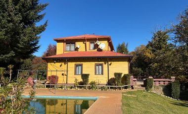 SECTOR EL CORTIJO