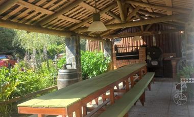 SECTOR EL CORTIJO