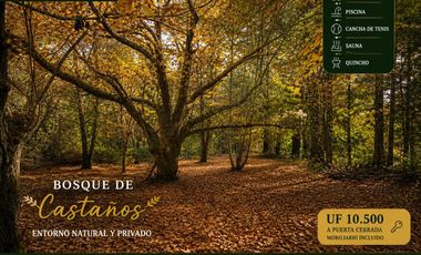 SECTOR EL CORTIJO