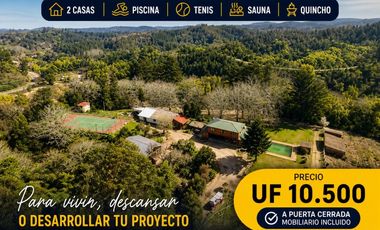SECTOR EL CORTIJO