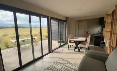 Casa en VENTA en B. privado Balcones al Tupungato.
