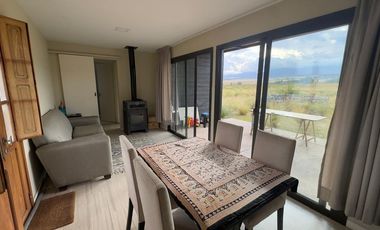 Casa en VENTA en B. privado Balcones al Tupungato.