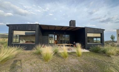 Casa en VENTA en B. privado Balcones al Tupungato.