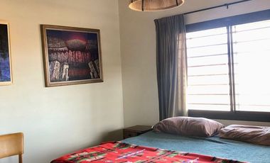 Viñedo y Refugio para huéspedes en Valle de Uco