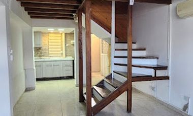 ALQUILER DEPARTAMENTO VILLA HIPODROMO GODOY CRUZ