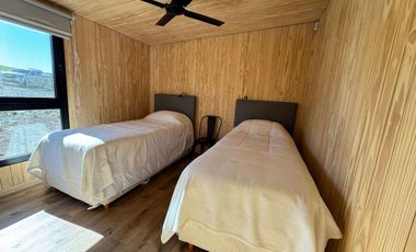 CASA EN VENTA AGUA DE LOS BAYOS TUPUNGATO MENDOZA