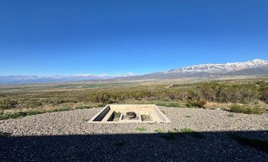 CASA EN VENTA AGUA DE LOS BAYOS TUPUNGATO MENDOZA