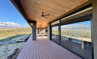 CASA EN VENTA AGUA DE LOS BAYOS TUPUNGATO MENDOZA