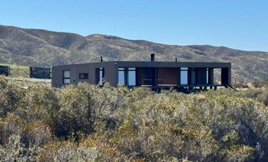 CASA EN VENTA AGUA DE LOS BAYOS TUPUNGATO MENDOZA