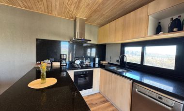 CASA EN VENTA AGUA DE LOS BAYOS TUPUNGATO MENDOZA