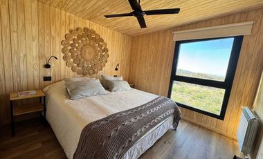 CASA EN VENTA AGUA DE LOS BAYOS TUPUNGATO MENDOZA