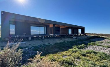 CASA EN VENTA AGUA DE LOS BAYOS TUPUNGATO MENDOZA