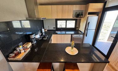 CASA EN VENTA AGUA DE LOS BAYOS TUPUNGATO MENDOZA