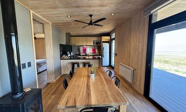 CASA EN VENTA AGUA DE LOS BAYOS TUPUNGATO MENDOZA