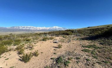CASA EN VENTA AGUA DE LOS BAYOS TUPUNGATO MENDOZA