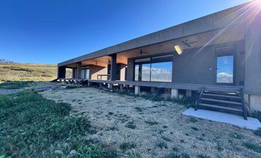 CASA EN VENTA AGUA DE LOS BAYOS TUPUNGATO MENDOZA