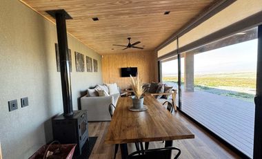 CASA EN VENTA AGUA DE LOS BAYOS TUPUNGATO MENDOZA