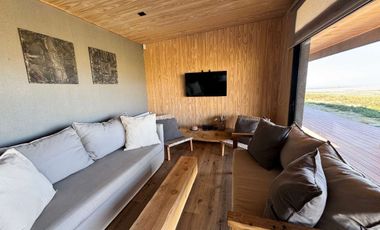 CASA EN VENTA AGUA DE LOS BAYOS TUPUNGATO MENDOZA