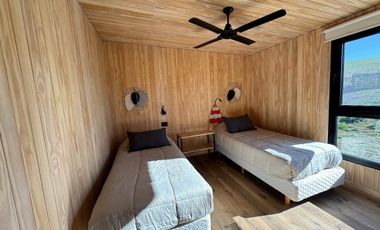 CASA EN VENTA AGUA DE LOS BAYOS TUPUNGATO MENDOZA