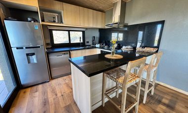 CASA EN VENTA AGUA DE LOS BAYOS TUPUNGATO MENDOZA