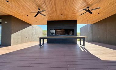 CASA EN VENTA AGUA DE LOS BAYOS TUPUNGATO MENDOZA