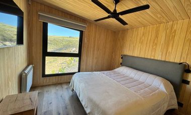 CASA EN VENTA AGUA DE LOS BAYOS TUPUNGATO MENDOZA