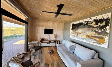 CASA EN VENTA AGUA DE LOS BAYOS TUPUNGATO MENDOZA