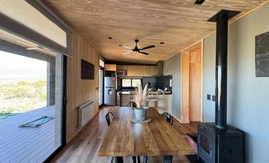 CASA EN VENTA AGUA DE LOS BAYOS TUPUNGATO MENDOZA