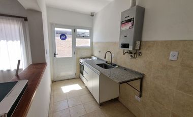 Casa en microbarrio Privado Natania 65. Rivadavia