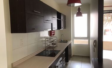 CONDOMINIO JARDIN AZAPA ZONA RESIDENCIAL