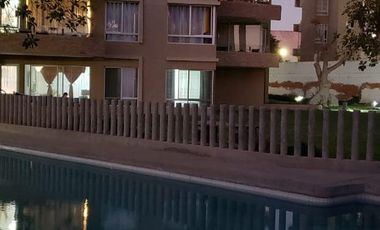 CONDOMINIO JARDIN AZAPA ZONA RESIDENCIAL