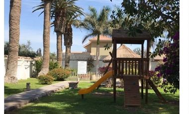 CONDOMINIO JARDIN AZAPA ZONA RESIDENCIAL