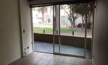 CONDOMINIO JARDIN AZAPA ZONA RESIDENCIAL