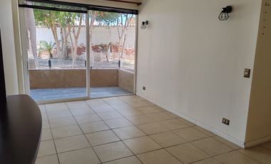 CONDOMINIO JARDIN AZAPA ZONA RESIDENCIAL