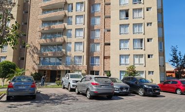 CONDOMINIO JARDIN AZAPA ZONA RESIDENCIAL
