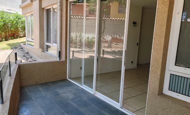 CONDOMINIO JARDIN AZAPA ZONA RESIDENCIAL