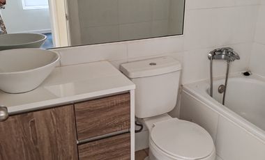 CONDOMINIO JARDIN AZAPA ZONA RESIDENCIAL