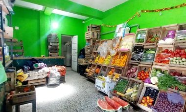 2 DEPTOS DE 2 AMBIENTES + 2 LOCALES VENTA BANFIELD