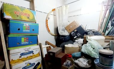 2 DEPTOS DE 2 AMBIENTES + 2 LOCALES VENTA BANFIELD