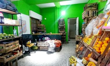 2 DEPTOS DE 2 AMBIENTES + 2 LOCALES VENTA BANFIELD
