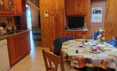 CASA 4D 2B MAS OFICINA EN PUERTA DEL SOL PUERTO MONTT