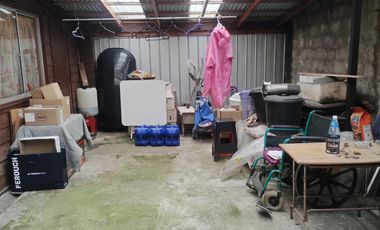CASA 4D 2B MAS OFICINA EN PUERTA DEL SOL PUERTO MONTT