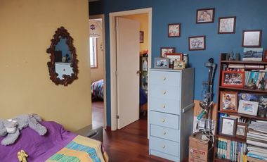 CASA 4D 2B MAS OFICINA EN PUERTA DEL SOL PUERTO MONTT
