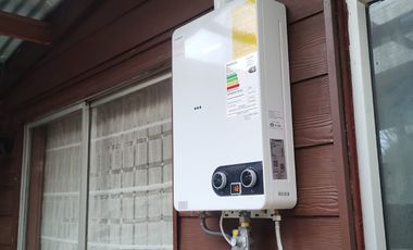 CASA 4D 2B MAS OFICINA EN PUERTA DEL SOL PUERTO MONTT