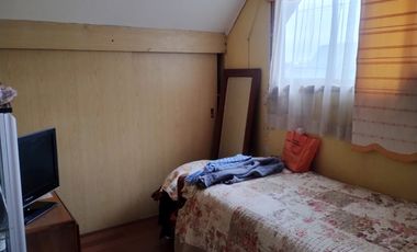 CASA 4D 2B MAS OFICINA EN PUERTA DEL SOL PUERTO MONTT