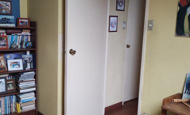 CASA 4D 2B MAS OFICINA EN PUERTA DEL SOL PUERTO MONTT